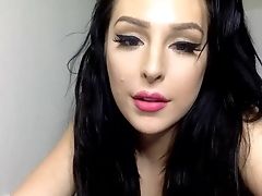 Anal Toying, Masturbation, Model, Sex Toys, Shemale, Solo, Webcam, 